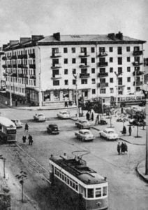 Автовокзал на площі Перемоги в Житомирі 4 1579713763eae