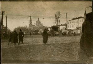 Соборна площа в Житомирі 3 18740345 764889143689739 8139300856205725 2