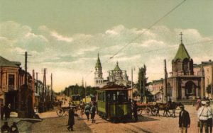 Соборна площа в Житомирі 2 18740345 764889143689739 8139300856572 5