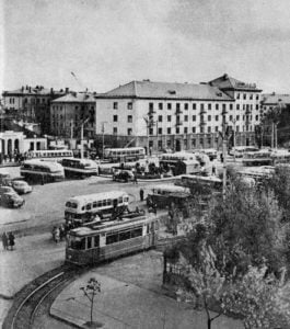 Автовокзал на площі Перемоги в Житомирі 3 24232516 855639651281354 3797228829963747413 n 1