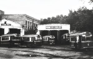 Трамвайне депо Житомира 2 29060727 914535108725141 8652944013464220038 o 2