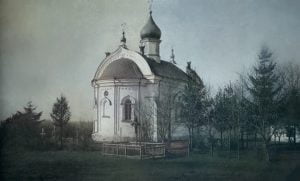 Покровська церква в Житомирі 1 72045873 1297773870401261 180545222657599078