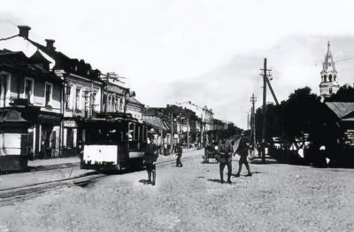 Бердичівська - Соборна 2 14642258 644192432426078 5213280214101112238 n