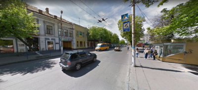 Будинок губернатора вул. Київська 7 16 09 2022 21.30.23