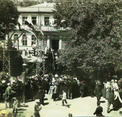 Будинок губернатора вул. Київська 5 51