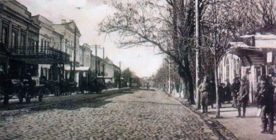 Будинок губернатора вул. Київська 6 Zytom 28