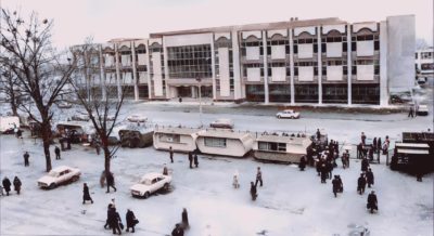 "Торговий центр" у 90-х 2 16