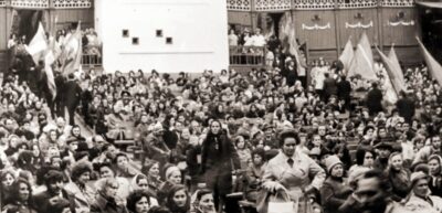 Зелений театр