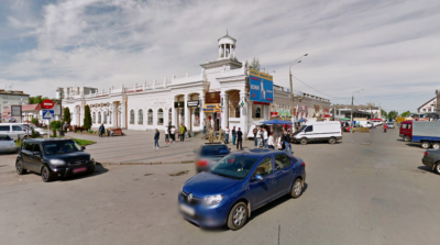 Житомирське ательє модартелі "Коопремонт" 1965 2 Skrynshot 27 01 2023 19.31.43