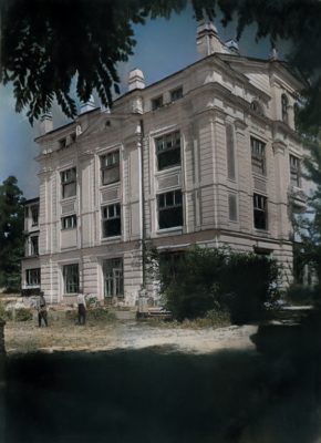 Палац барона де Шодуара 3 13775559 602145303297458 8006840173192163186 n 602145303297458