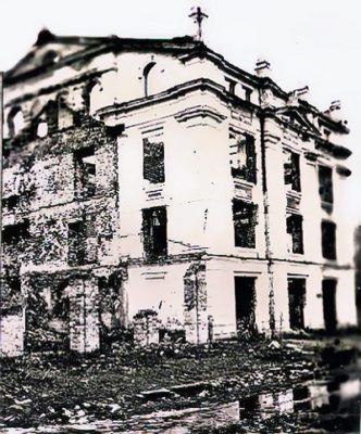 Палац барона де Шодуара 7 1614172621 1