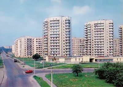 Вулиці Житомира 2001 6 3