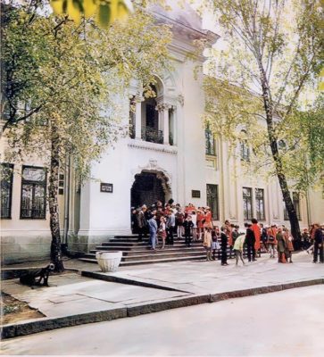 Сонячний Житомир на фото різних років 5 foto 1979 06