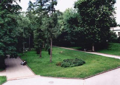 Житомирський парк відпочинку 2001 (аматорські фото) 3 CITY