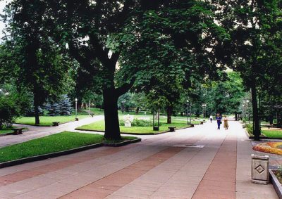 Житомирський парк відпочинку 2001 (аматорські фото) 4 CITY11