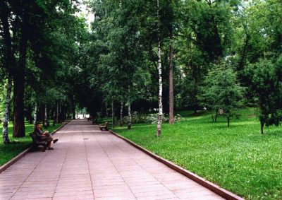 Житомирський парк відпочинку 2001 (аматорські фото) 5 CITY9