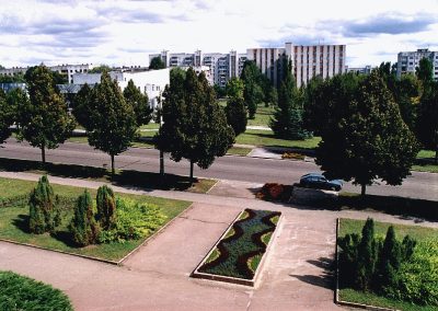 Житомирські фотокраєвиди 2001 2 CITY1