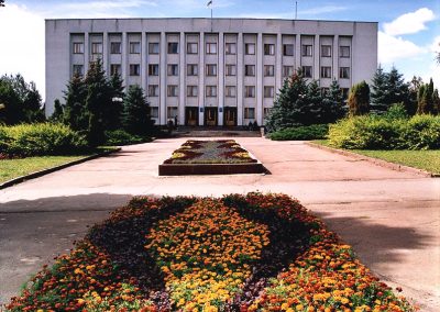 Житомирські фотокраєвиди 2001 4 CITY2