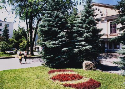 Житомирські фотокраєвиди 2001 3 CITY5