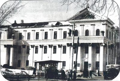 облвиконком Житомир 1965