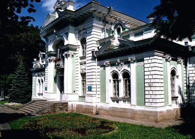 Літні фотонариси Житомира 2001 2 CITY33