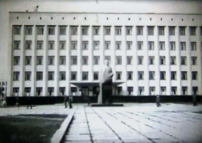 Кінохроніка Житомир