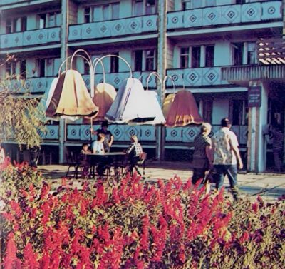 Лісовий берег