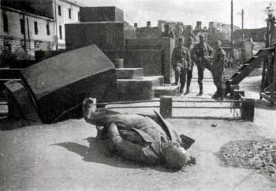 пам'ятник леніну