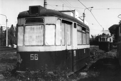 Трамвайно-тролейбусне депо Житомира № 2 1 Житомирський тролейбус трамвай