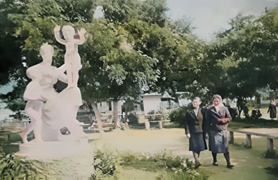 Щасливе дитинство