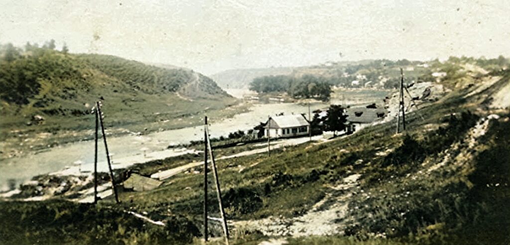 Острів Тетеріва