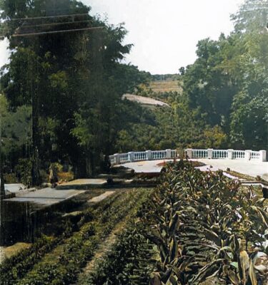 Парк Житомира