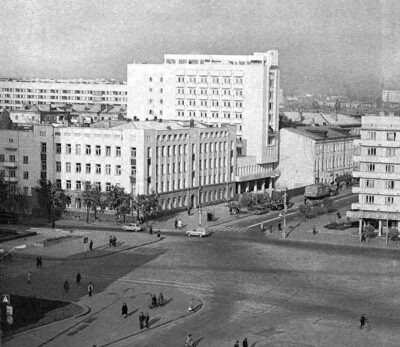 Житомир фото