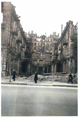 Велика Бердичівська Житомир 1941