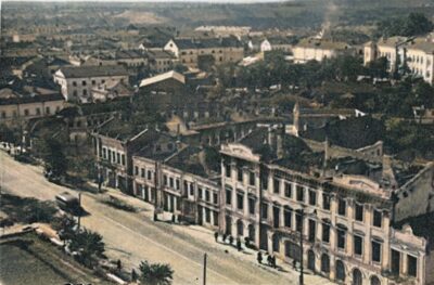 Перемоги Житомира 1941