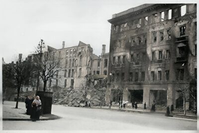 Київська Житомира 1941