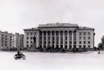 площа Соборна