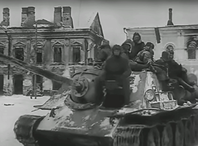 Відео про Житомир