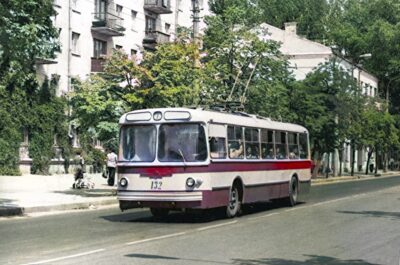 фото Житомир 1979