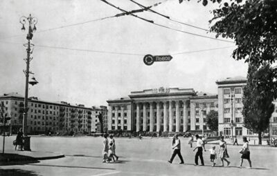 фото соборна