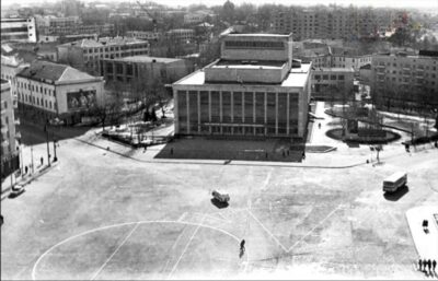 Фото Житомира 1982