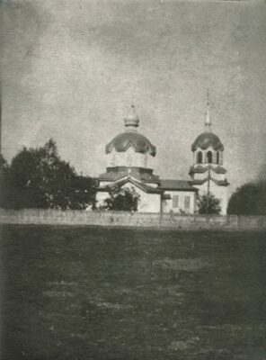 Церква Св. Іоанна Милостивого в Житомирі 1 Церква Св. Іоанна Милостивого в Житомирі